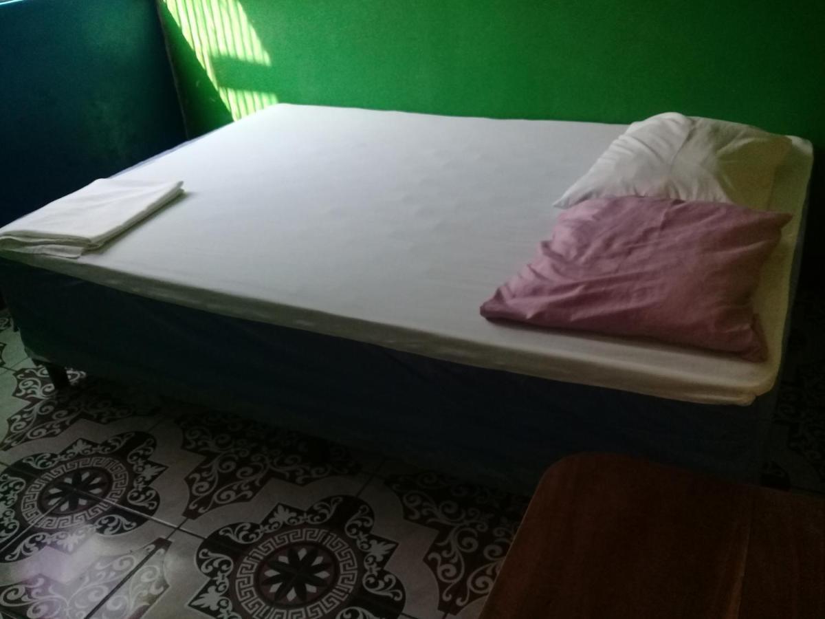 Hostal Maria Rivas Luaran gambar