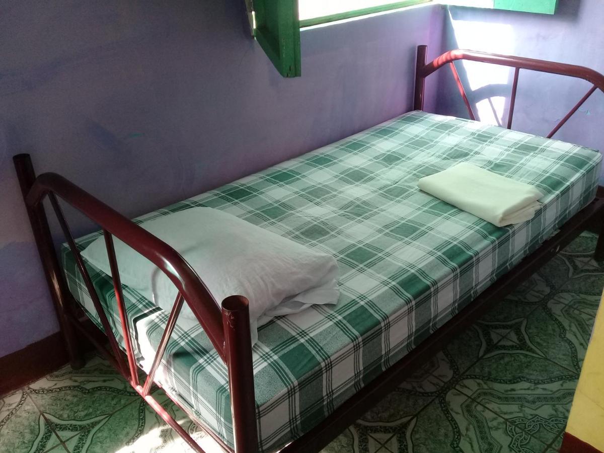 Hostal Maria Rivas Luaran gambar