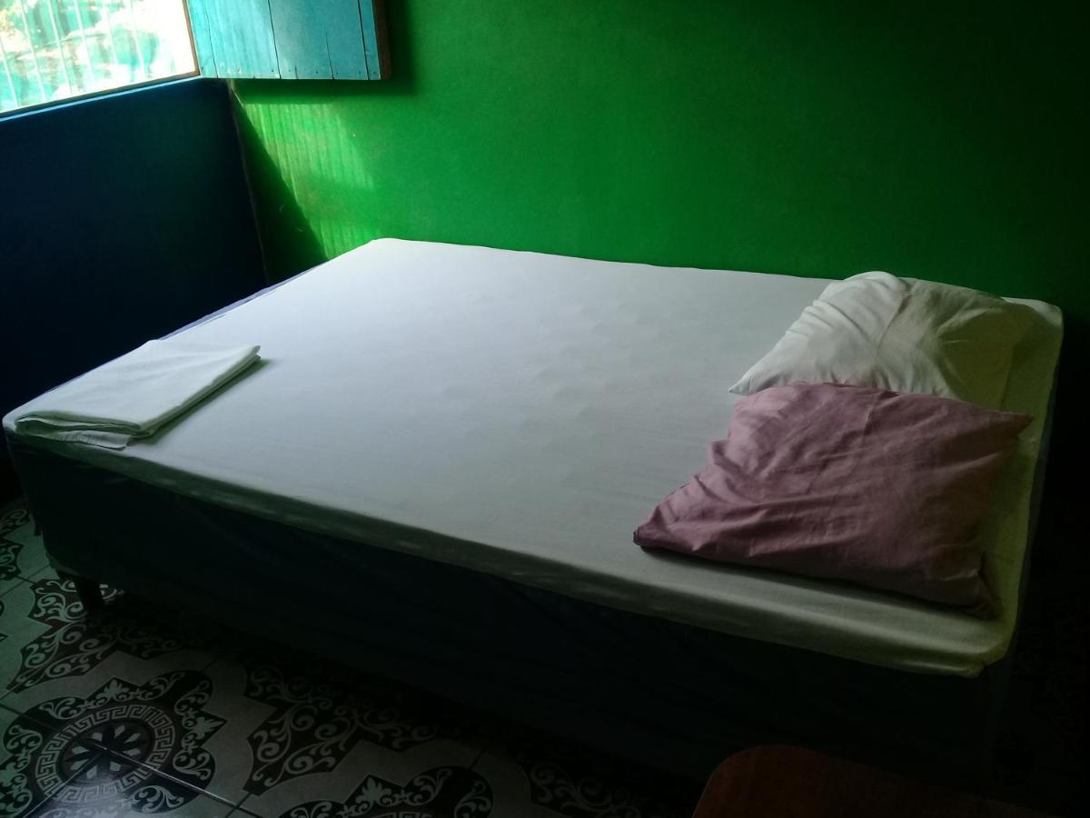 Hostal Maria Rivas Luaran gambar