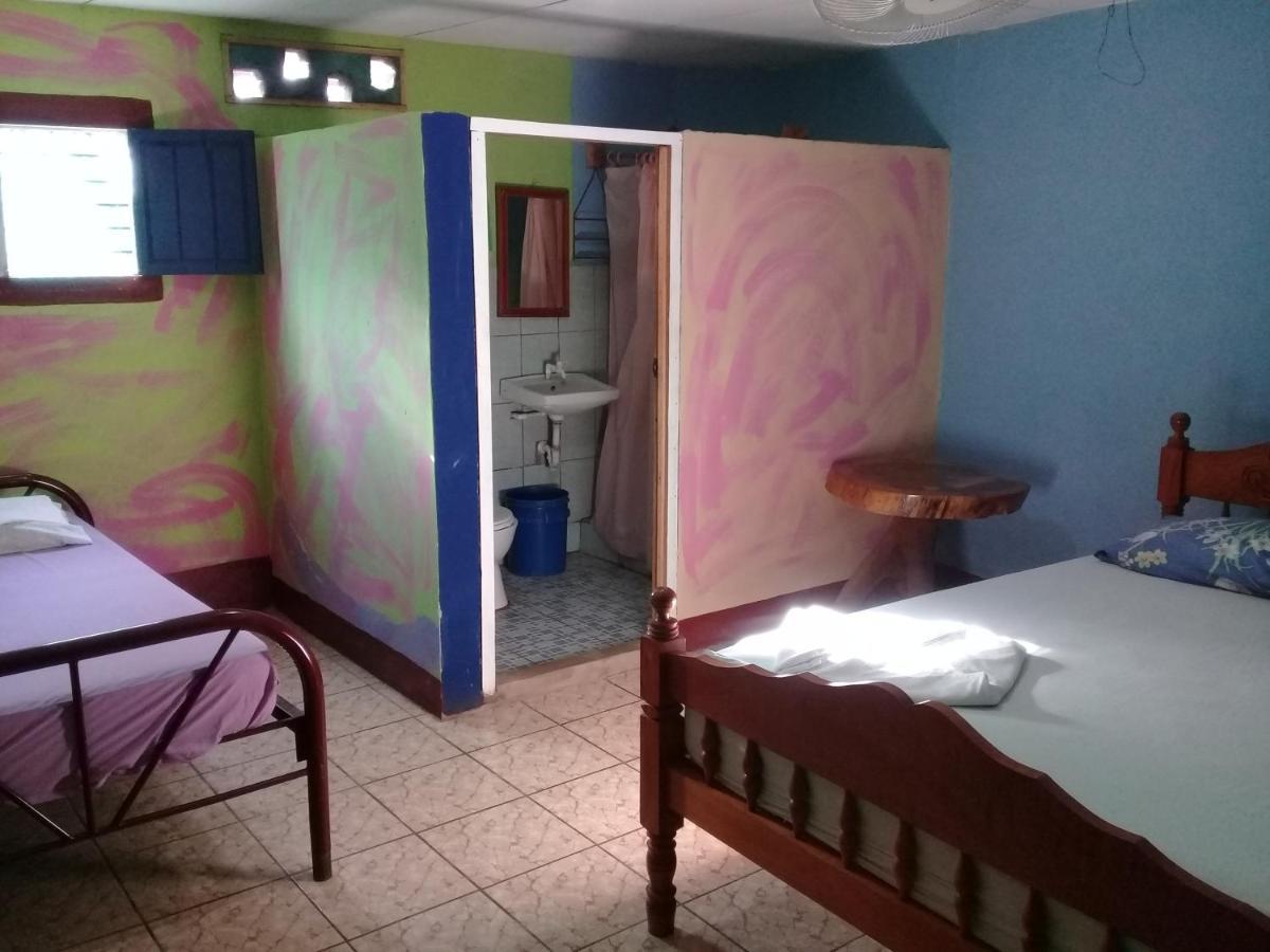 Hostal Maria Rivas Luaran gambar