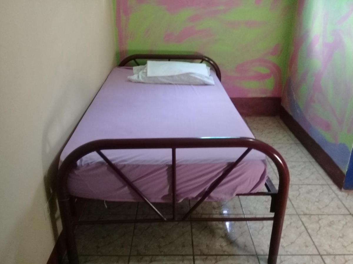 Hostal Maria Rivas Luaran gambar