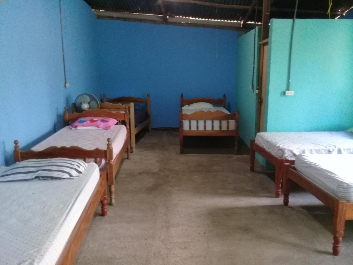 Hostal Maria Rivas Luaran gambar