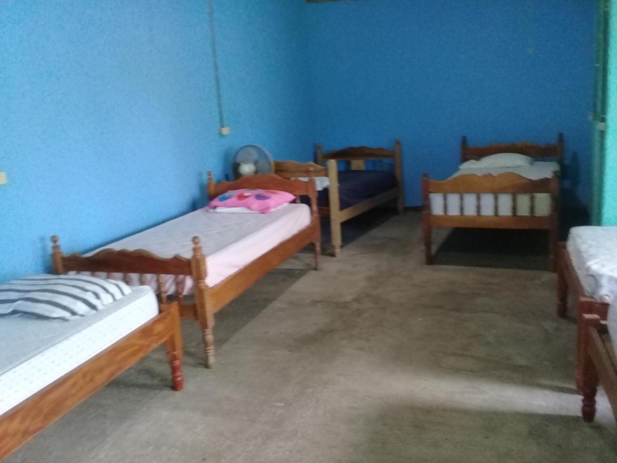 Hostal Maria Rivas Luaran gambar