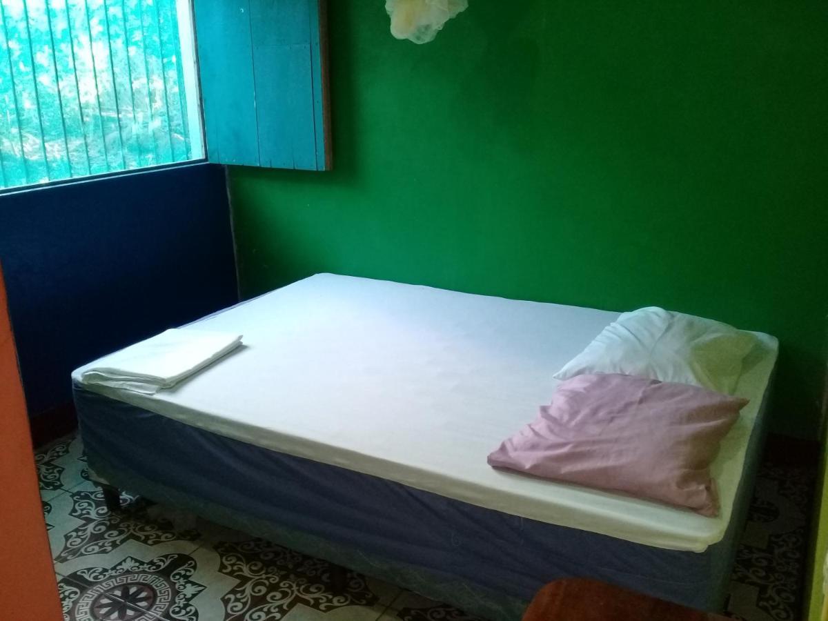 Hostal Maria Rivas Luaran gambar