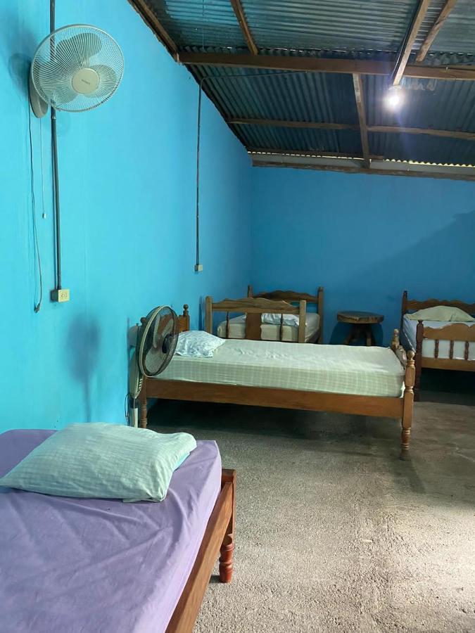 Hostal Maria Rivas Luaran gambar