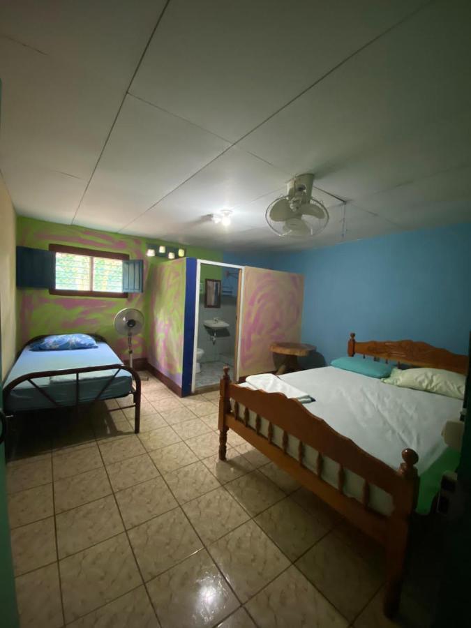 Hostal Maria Rivas Luaran gambar