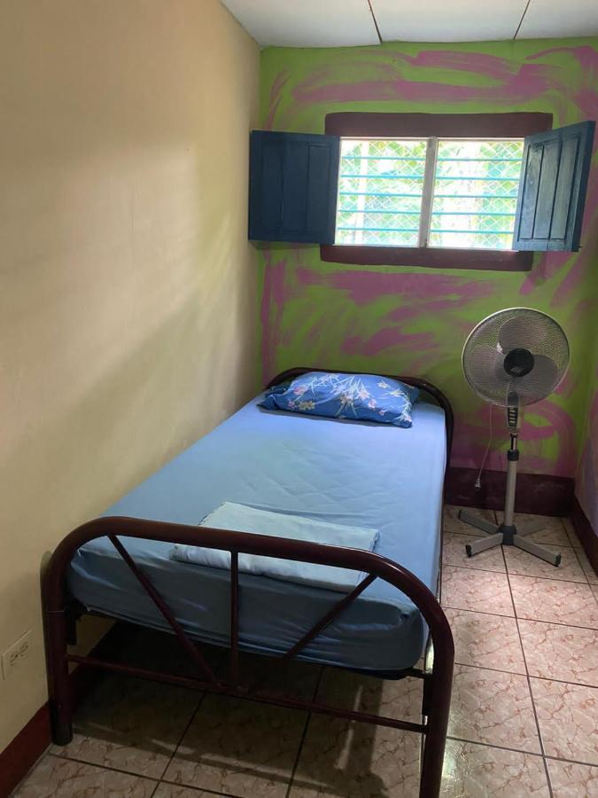 Hostal Maria Rivas Luaran gambar