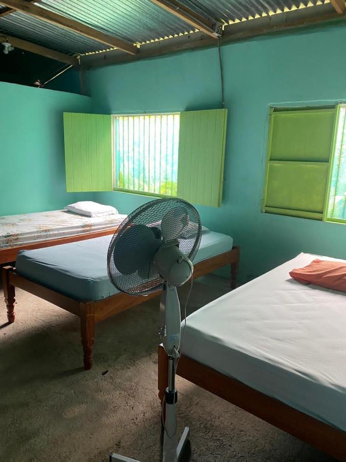 Hostal Maria Rivas Luaran gambar