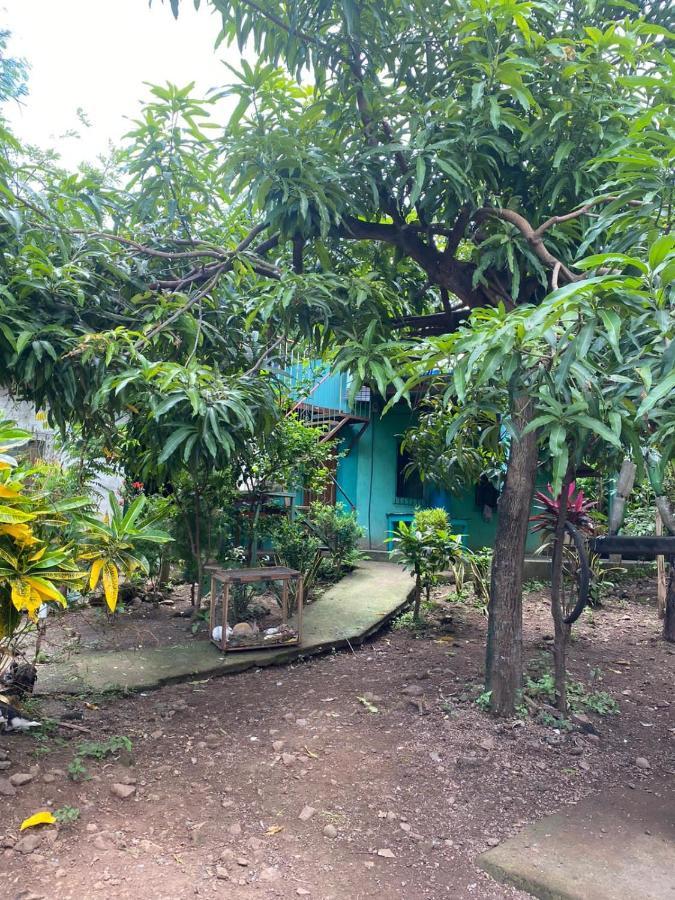 Hostal Maria Rivas Luaran gambar