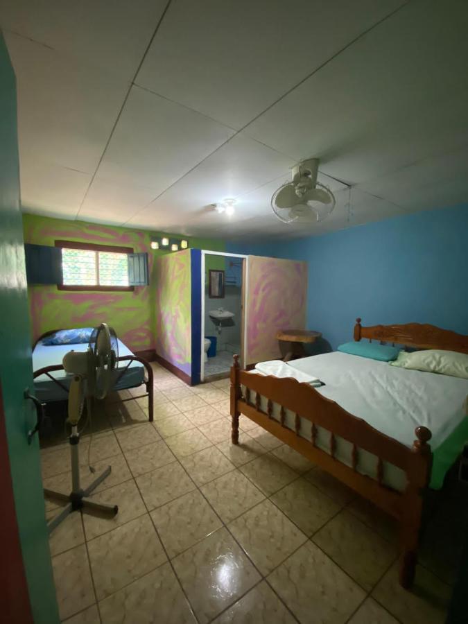 Hostal Maria Rivas Luaran gambar