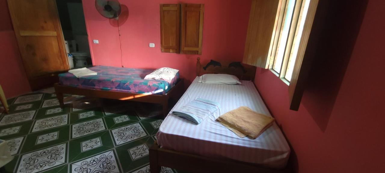 Hostal Maria Rivas Luaran gambar