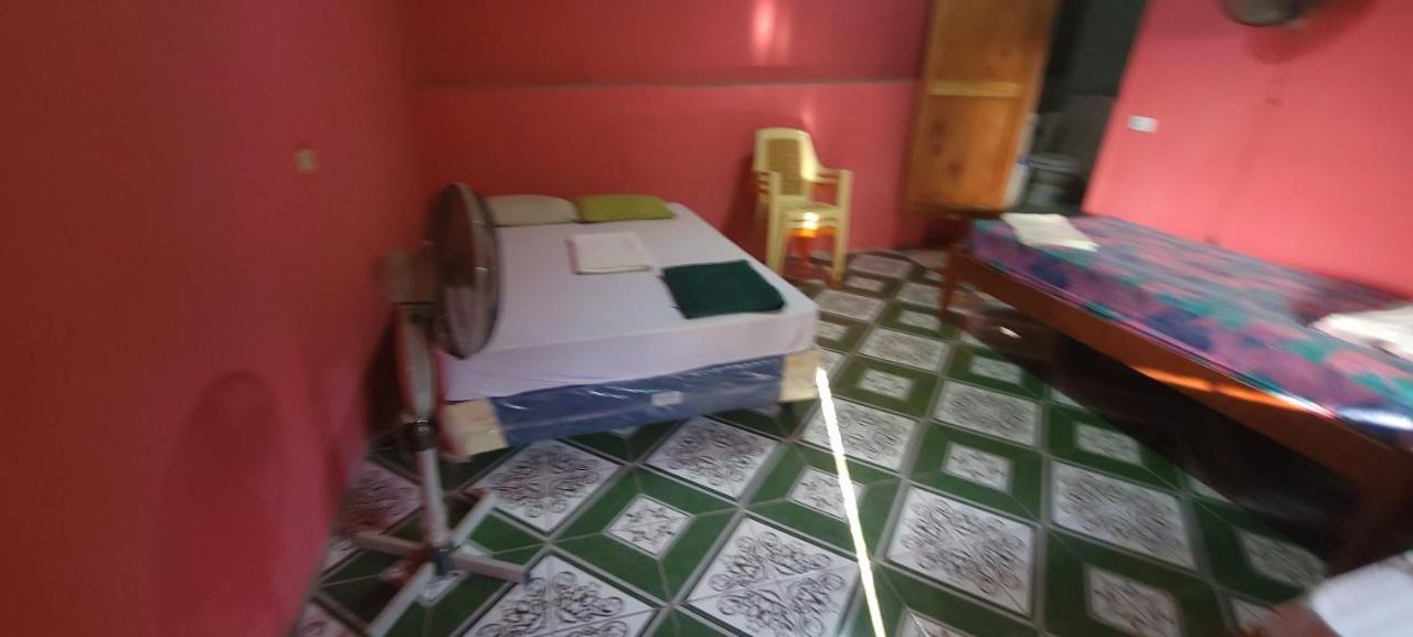 Hostal Maria Rivas Luaran gambar