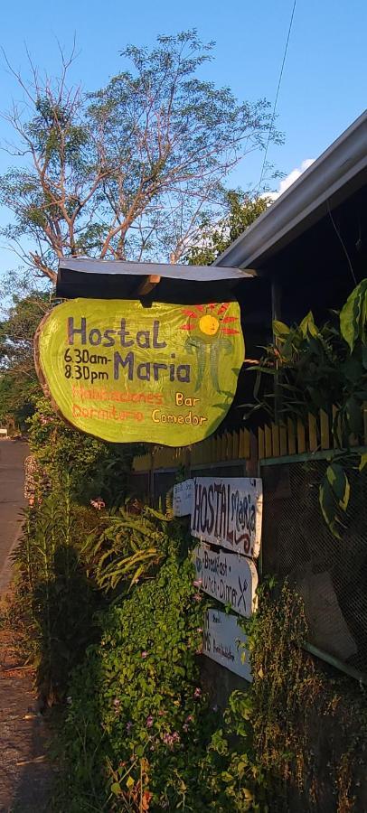 Hostal Maria Rivas Luaran gambar