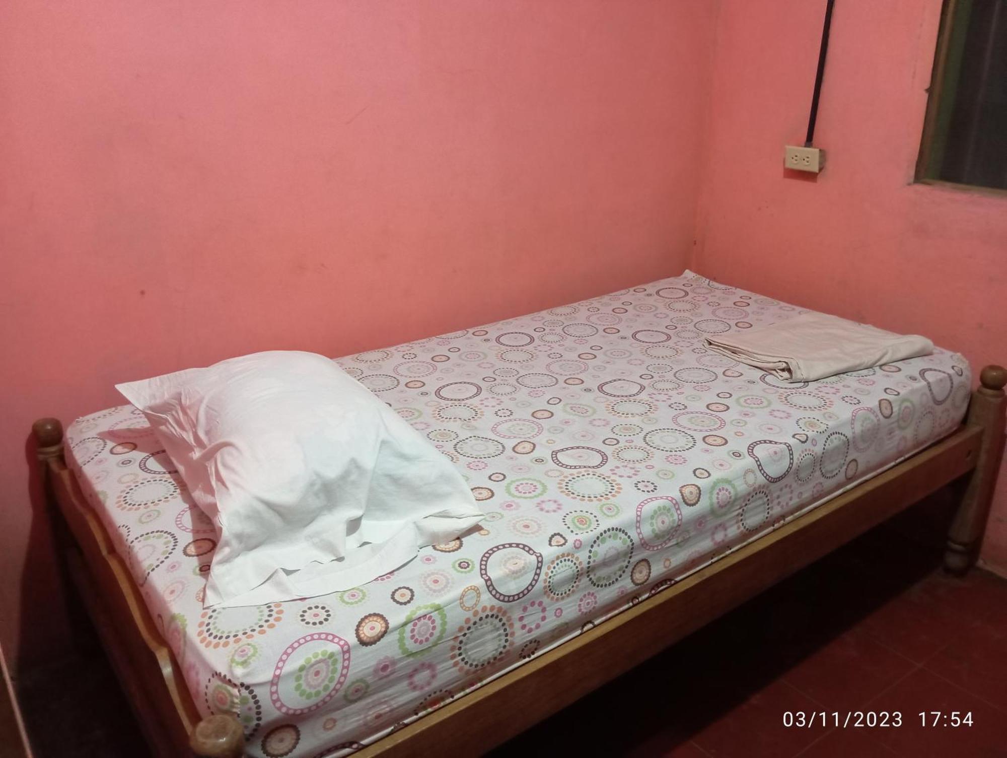 Hostal Maria Rivas Bilik gambar